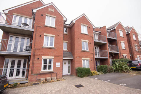 Flat 3, Anchorage Court, 19 Albert... 1 bed flat for sale