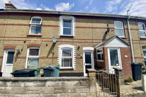 Royal Exchange, Newport, Isle of Wight 2 bed terraced house for sale