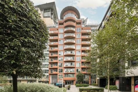 Juniper Drive, London SW18 1 bed flat for sale