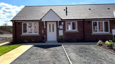 2 bedroom bungalow for sale