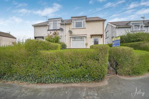 2 bedroom semi-detached house for sale