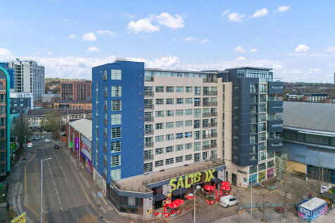 Apartment 5, Ice House, Belward... 2 bed apartment for sale