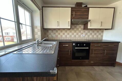 Churchview, Beacon Park Drive... 2 bed apartment for sale
