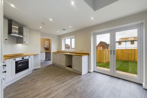 Elliott Street, Manchester M29 3 bed detached bungalow for sale