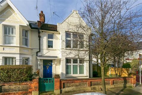 Church Avenue, East Sheen, SW14 2 bed semi