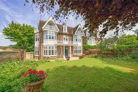 Vicarage Road, East Sheen, SW14 6 bed detached house for sale