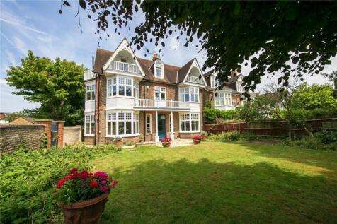 Vicarage Road, East Sheen, SW14 6 bed detached house for sale