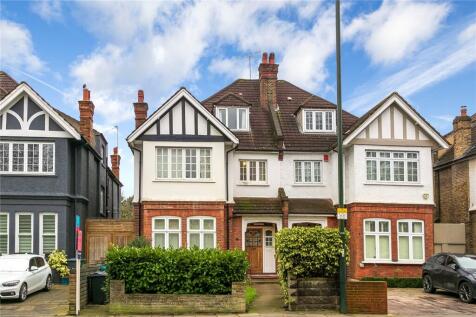 Sheen Road, Richmond, TW10 1 bed apartment for sale