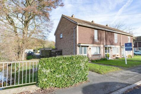 23 Ash Street, Boxford, Suffolk 2 bed end of terrace house for sale