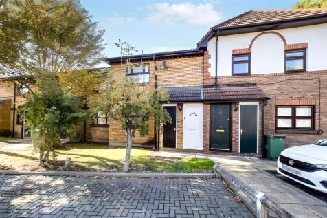 Gadwall Close, London, E16 3SQ 1 bed maisonette for sale
