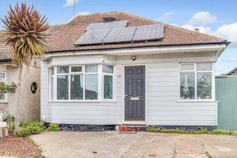 2 bedroom bungalow for sale