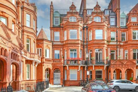 8 bedroom block of apartments for sale