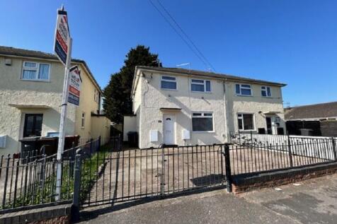 Ryehill Grove, Hull, East Riding of... 3 bed semi