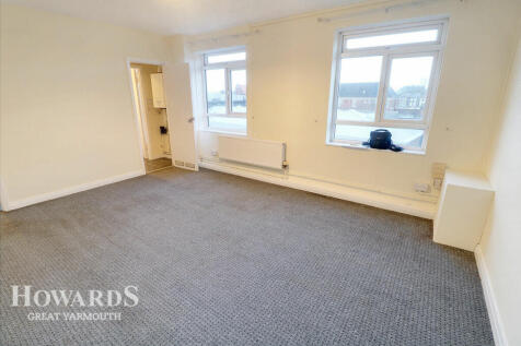 The Conge, Great Yarmouth Studio for sale