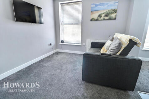 1A Bermondsey Place South, Great... 1 bed flat for sale