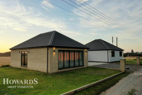 California Road, California 4 bed detached bungalow for sale