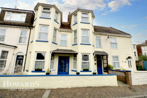 9 bedroom terraced house for sale