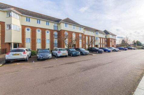 Walsingham Close, Hatfield 1 bed flat for sale