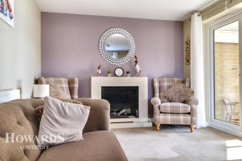 Cory Drive, Oulton 3 bed detached house for sale
