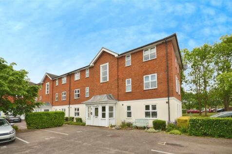 Whinchat, Buckinghamshire HP19 1 bed apartment for sale