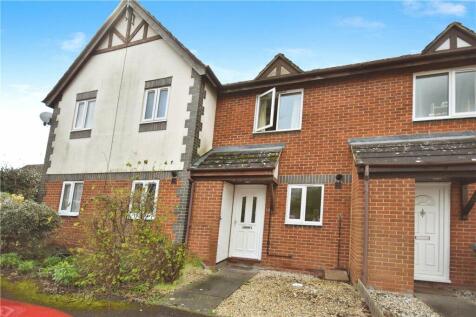 Partridge Way, Buckinghamshire HP19 2 bed terraced house for sale