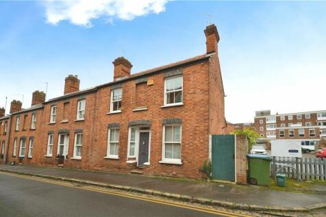 Ripon Street, Buckinghamshire HP20 2 bed end of terrace house for sale