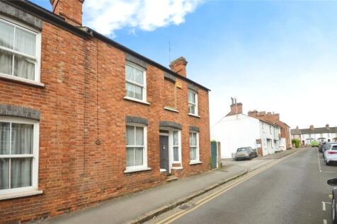 Ripon Street, Buckinghamshire HP20 2 bed end of terrace house for sale