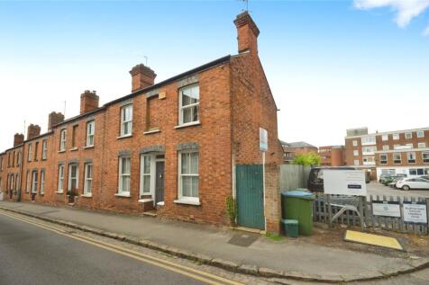 Ripon Street, Buckinghamshire HP20 2 bed end of terrace house for sale