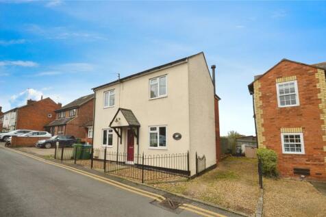 Frederick Street, Aylesbury HP18 3 bed detached house for sale