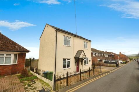 Frederick Street, Aylesbury HP18 3 bed detached house for sale