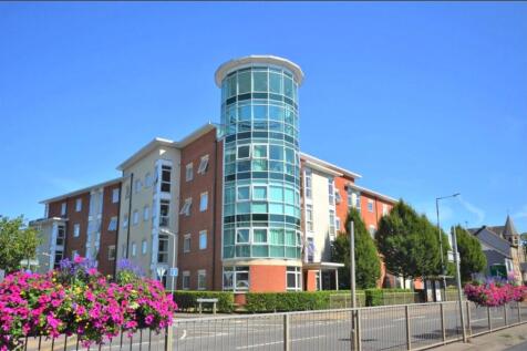 Kerr Place, Buckinghamshire HP21 1 bed apartment for sale