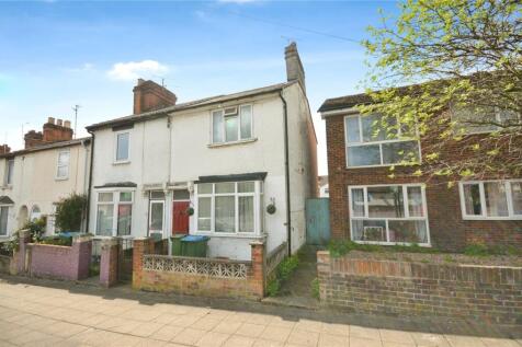 Park Street, Buckinghamshire HP20 2 bed end of terrace house for sale