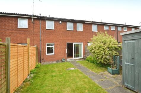 Tees Road, Buckinghamshire HP21 3 bed terraced house for sale