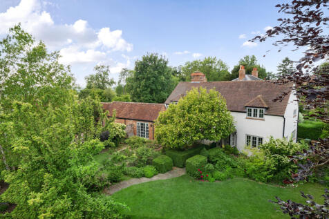 High Street, Aylesbury HP22 5 bed detached house for sale