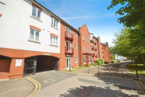 Coxhill Way, Aylesbury HP21 2 bed apartment for sale