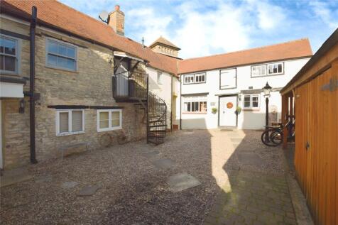 Causeway, Oxfordshire OX26 1 bed apartment for sale