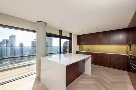 Worship Street, Shoreditch, EC2A 3 bed apartment for sale