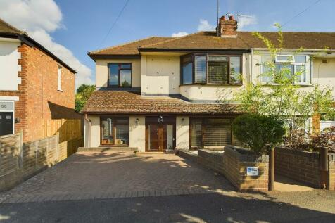 4 bedroom semi-detached house for sale