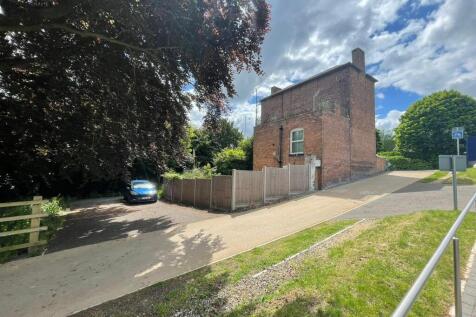 Henwick Road, Worcester... 1 bed apartment for sale