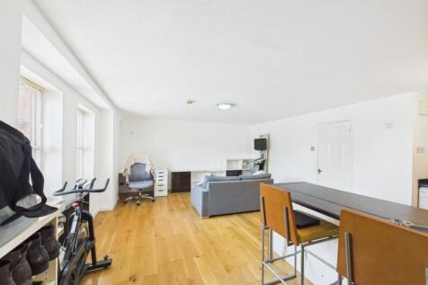 Southfield Street, Worcester... 1 bed apartment for sale