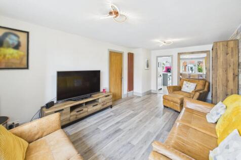 Himbleton Road, Worcester... 4 bed detached house for sale