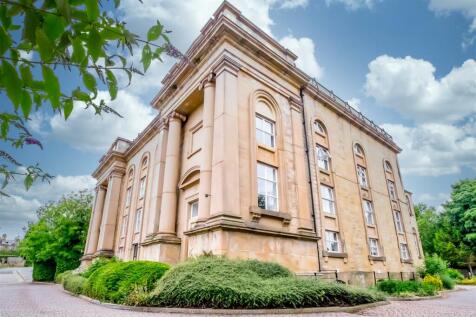 Highfields Road, Huddersfield 2 bed apartment for sale