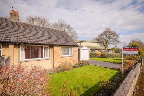Briarlyn Road, Huddersfield, HD3 1 bed semi