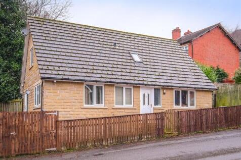Grimscar Avenue, Huddersfield, HD2 3 bed detached house for sale