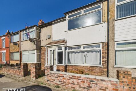 Elephant Lane, St. Helens, WA9 2 bed terraced house for sale