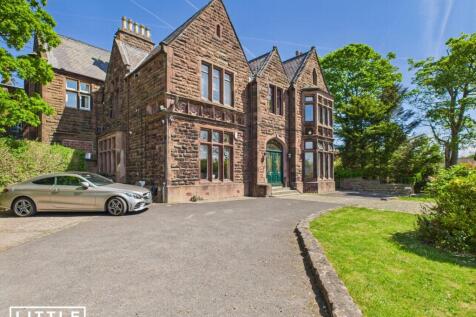 Mill Lane, Rainhill, L35 4 bed mews for sale