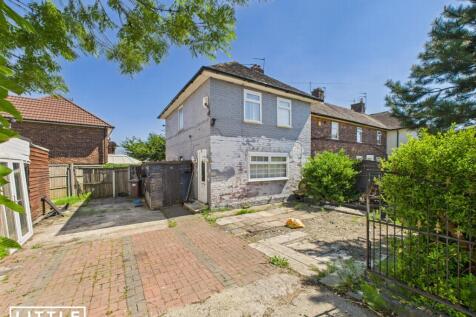 Ivyfarm Road, Rainhill, L35 3 bed terraced house for sale