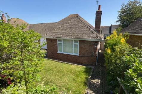 3 bedroom bungalow for sale