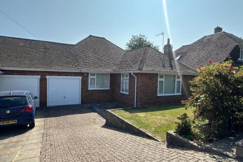 3 bedroom bungalow for sale
