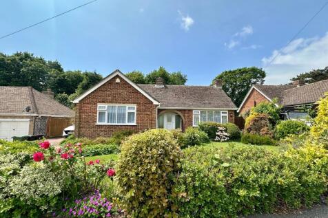 3 bedroom bungalow for sale